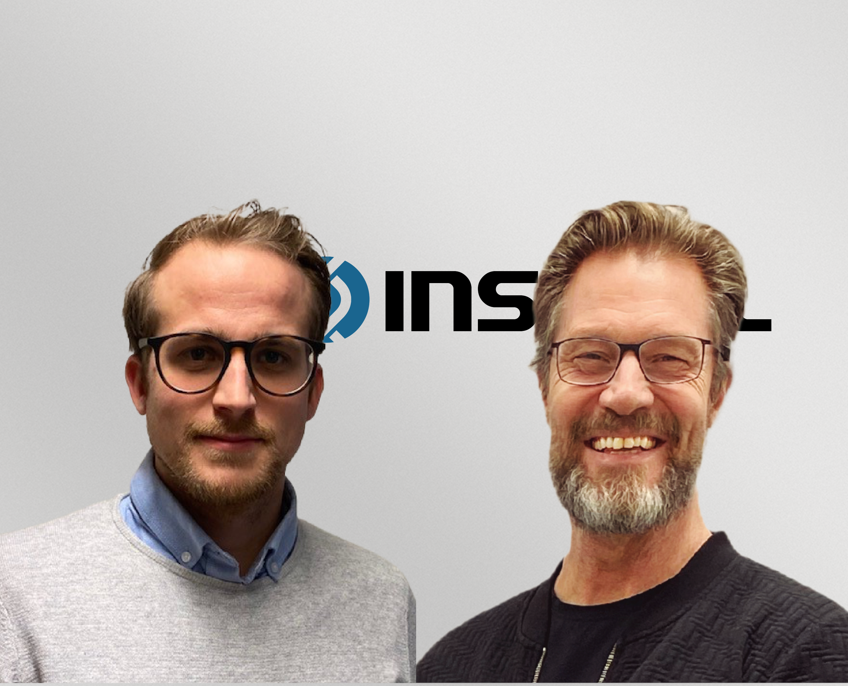 Mattias Jacobsson och Jan Fransson - Install